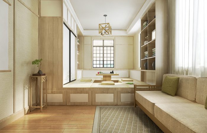 3d-rendering-japanese-style-living-room-XMTQYCX